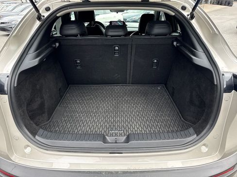 Used 2024 MAZDA CX-30 AWD 2.5 S w/ Select Sport Pkg image 22