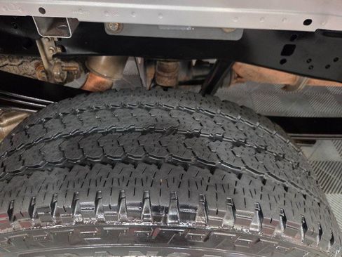 Used 2019 Ford F250 Lariat w/ Lariat Ultimate Package image 91