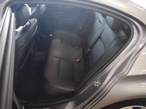 Used 2012 BMW 528i Sedan RWD image 61