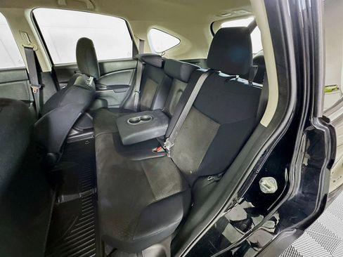 Used 2016 Honda CR-V LX image 24