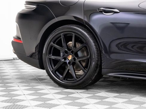 New 2026 Porsche Panamera 4 image 38
