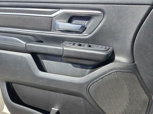 Used 2025 RAM 1500 Big Horn AWD/4WD image 19