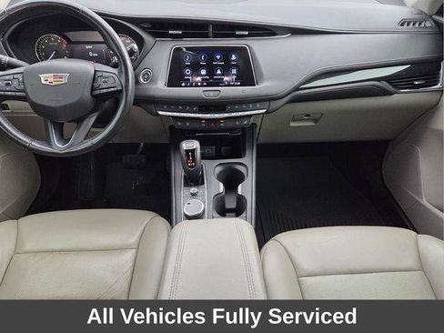 Used 2019 Cadillac XT4 Premium Luxury FWD image 19