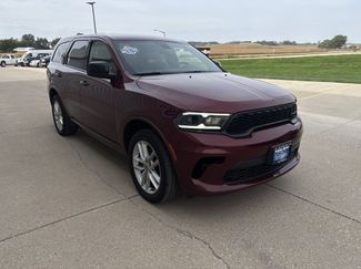 Used 2024 Dodge Durango GT video 3