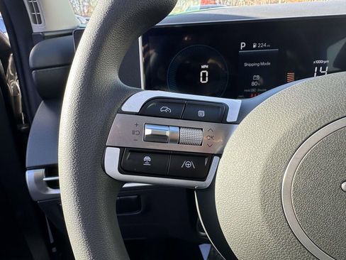 New 2026 Hyundai Tucson SE image 28