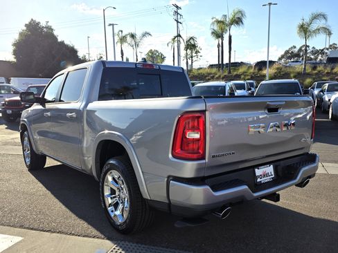 New 2026 RAM 1500 Big Horn image 3