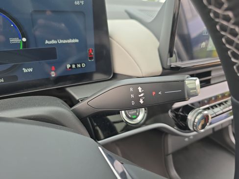 New 2026 Honda Prologue Touring image 26