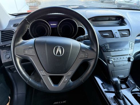 Used 2007 Acura MDX image 36