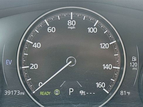 Used 2025 MAZDA CX-50 AWD 2.5 Hybrid w/ Premium Pkg image 18