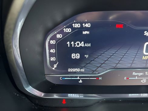 Used 2023 GMC Yukon XL AT4 w/ AT4 Premium Plus Package AWD/4WD image 28