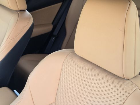 Used 2025 Lexus NX 350 AWD w/ Accessory Package (2T) image 21