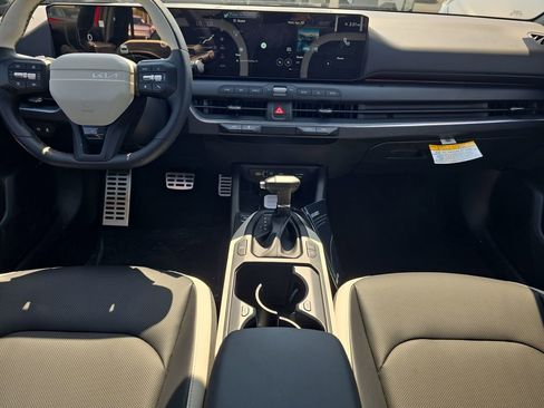New 2026 Kia K4 GT-Line Turbo FWD image 14