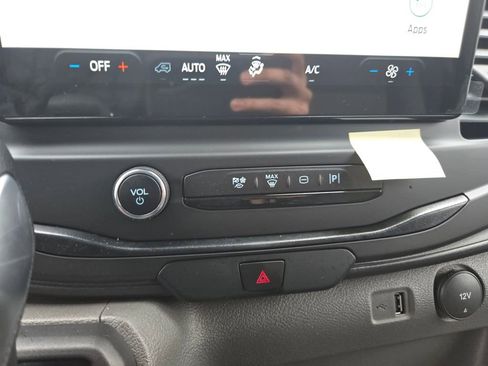 New 2026 Ford Transit 150 Low Roof image 14