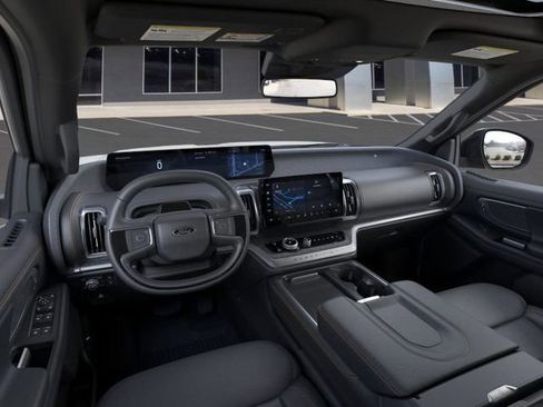 New 2025 Ford Expedition Tremor AWD/4WD image 9
