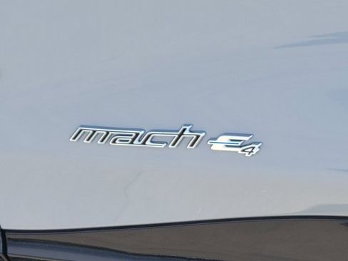 New 2025 Ford Mustang Mach-E GT w/ Interior Protection Package image 13