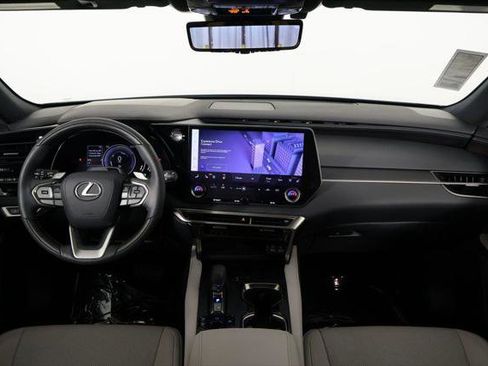 Certified 2023 Lexus RX 350h w/ Accessory Package (A2) image 8