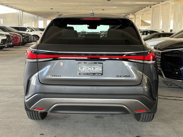 Certified 2026 Lexus RX 350 Premium w/ Convenience Package FWD image 27