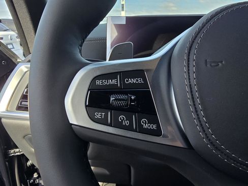 New 2026 BMW X5 sDrive40i w/ M Sport Package image 25