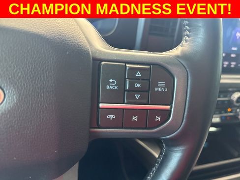 Used 2024 Ford F250 Lariat image 14