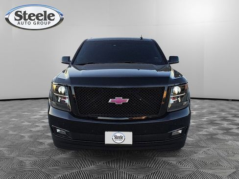 Used 2016 Chevrolet Tahoe LT w/ Luxury Package image 8