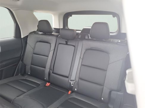 New 2025 Ford Bronco Sport Big Bend w/ Convenience Package image 17