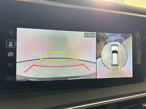 New 2026 Hyundai Palisade SEL image 31