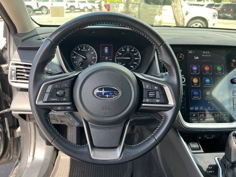 Used 2022 Subaru Outback Limited AWD/4WD image 31