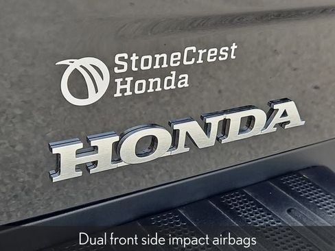 Certified 2025 Honda Ridgeline TrailSport image 35