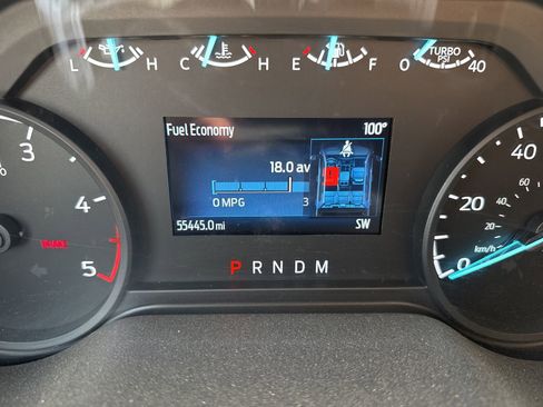 Used 2024 Ford F350 XLT w/ FX4 Off-Road Package AWD/4WD image 16