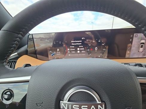 New 2026 Nissan Armada SL image 25