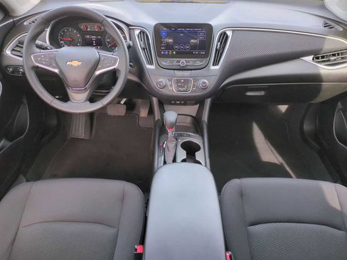 Used 2024 Chevrolet Malibu RS image 20