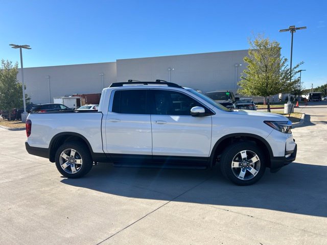 Used 2026 Honda Ridgeline RTL image 2