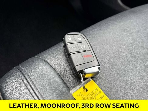 Used 2020 Dodge Durango GT AWD/4WD image 28