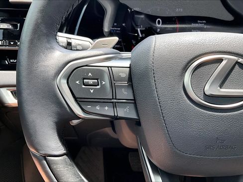 Used 2026 Lexus RX 350 Premium Plus FWD image 22