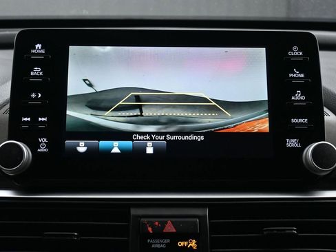 Used 2019 Honda Accord Sport image 29