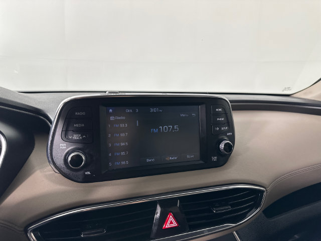 Used 2020 Hyundai Santa Fe SEL AWD/4WD image 10