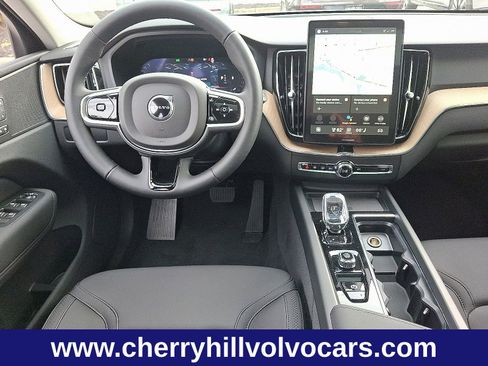New 2026 Volvo XC60 B5 Plus w/ Protection Package Premier image 8