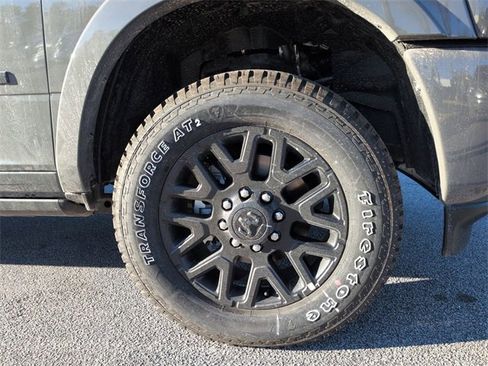 New 2026 RAM 3500 Limited image 10