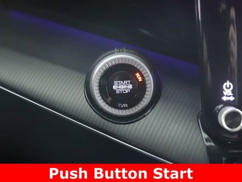 Used 2025 Jeep Grand Wagoneer Series II Obsidian w/ Quick Order Packagew 28T image 23