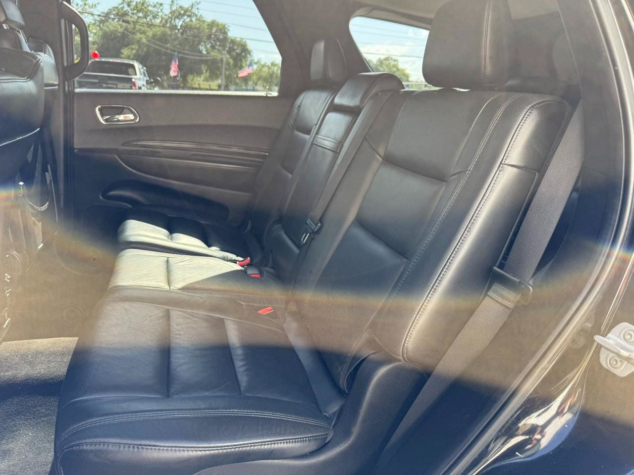 Used 2013 Dodge Durango Crew RWD image 24
