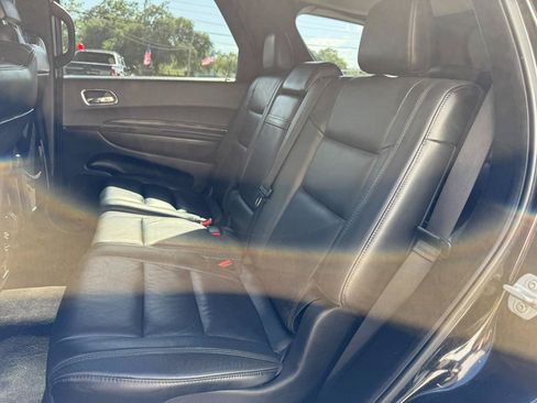 Used 2013 Dodge Durango Crew RWD image 24
