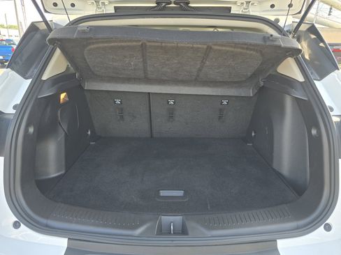 Certified 2020 Buick Encore GX Preferred w/ Cold Weather Comfort Package FWD image 23