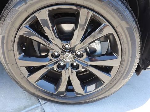 Used 2025 MAZDA CX-30 AWD 2.5 S w/ Select Sport Pkg image 44