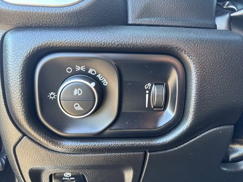 Used 2023 RAM 1500 Big Horn w/ Trailer Tow Group image 45