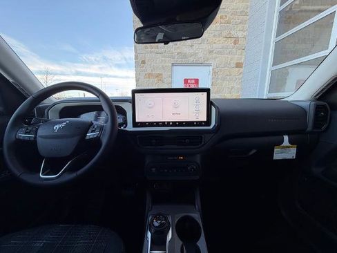 New 2025 Ford Bronco Sport Heritage w/ Convenience Package image 24