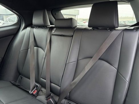 Used 2023 Lexus UX 250h AWD w/ Premium Package image 25