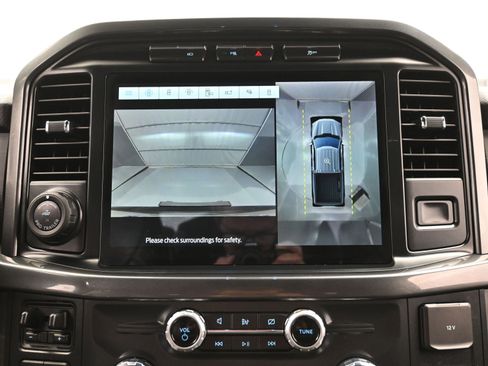 Used 2022 Ford F150 XLT w/ Equipment Group 302A High image 29