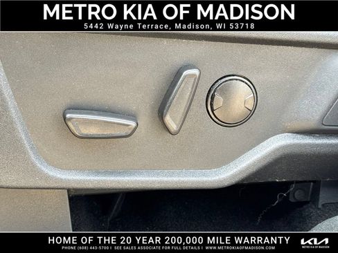 Used 2022 Ford Bronco Wildtrak AWD/4WD image 14
