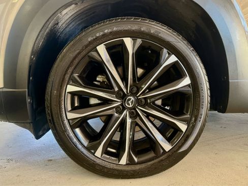 Certified 2024 MAZDA CX-50 AWD 2.5 Turbo w/ Weather Package image 7