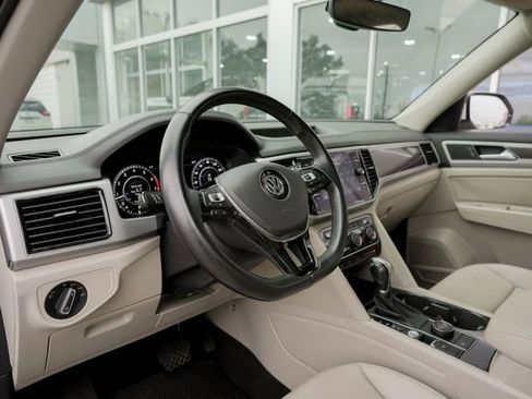Used 2019 Volkswagen Atlas SEL image 23
